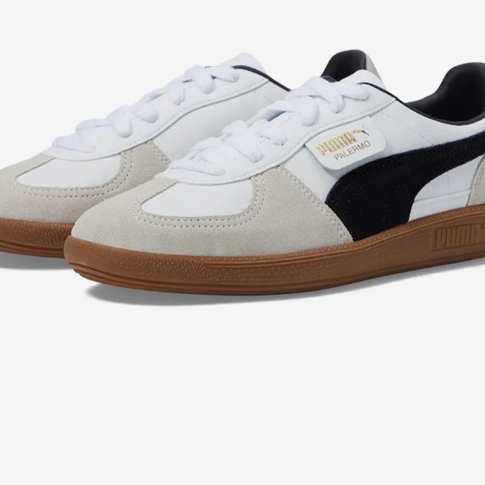 Puma - Palermo LTH Women's sneaker
